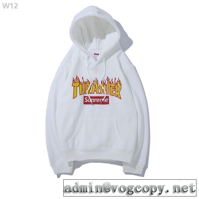 秋の定番 男女兼用 シュプリーム SUPREME Supreme 2色可選 2018人気の主流アイテム 今年人気定番