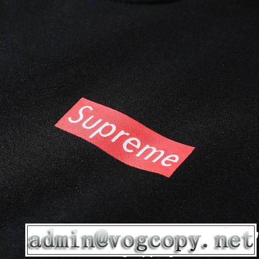 男女兼用 Supreme 秋冬超人気の最新作  シュプリーム SUPREME 秋の定番 2色可選 今季大人気新作登場