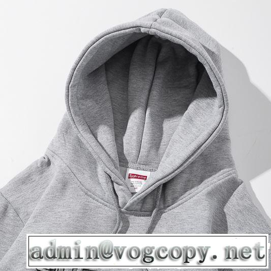 人気急上昇中 今年っぽくNEWファッション SUPREME シュプリーム Supreme 秋の定番 2色可選 男女兼用