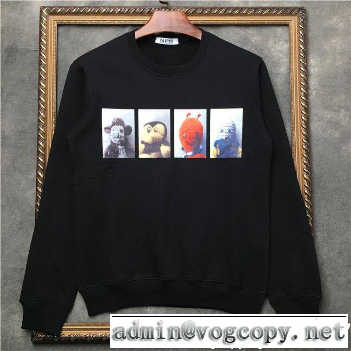 2色可選 SUPREME シュプリーム 秋の定番 Supreme Mike Kelley Ahh Youth 18FW 有名人同じアイテム