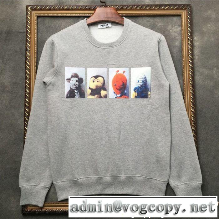 2色可選 SUPREME シュプリーム 秋の定番 Supreme Mike Kelley Ahh Youth 18FW 有名人同じアイテム