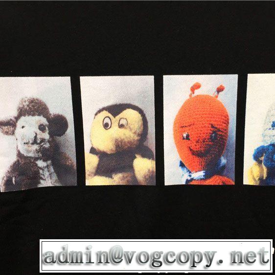 2色可選 SUPREME シュプリーム 秋の定番 Supreme Mike Kelley Ahh Youth 18FW 有名人同じアイテム