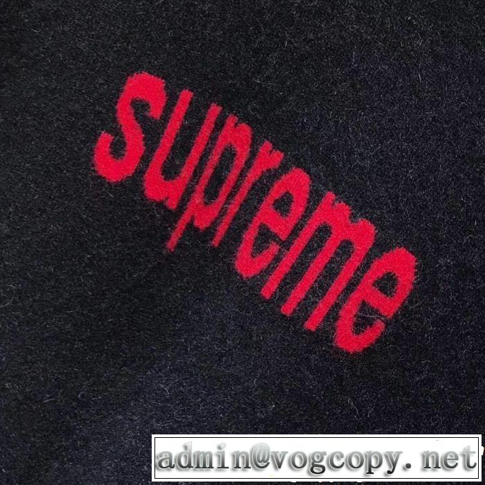プルオーバー2018秋冬の定番新品到来! 大人気ブランド 秋冬トレンド SUPREME シュプリーム 秋の定番