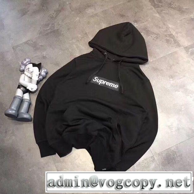 SUPREME シュプリーム 秋の定番 人気デザインで欲しい  今年人気定番 ファッションの最先端！