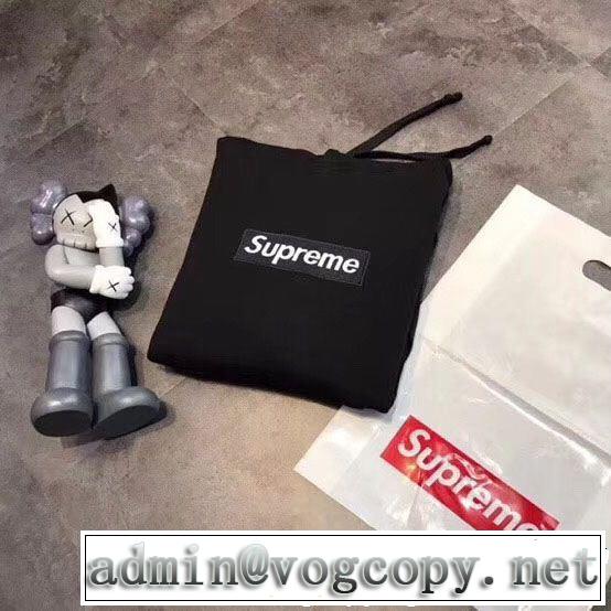 SUPREME シュプリーム 秋の定番 人気デザインで欲しい  今年人気定番 ファッションの最先端！