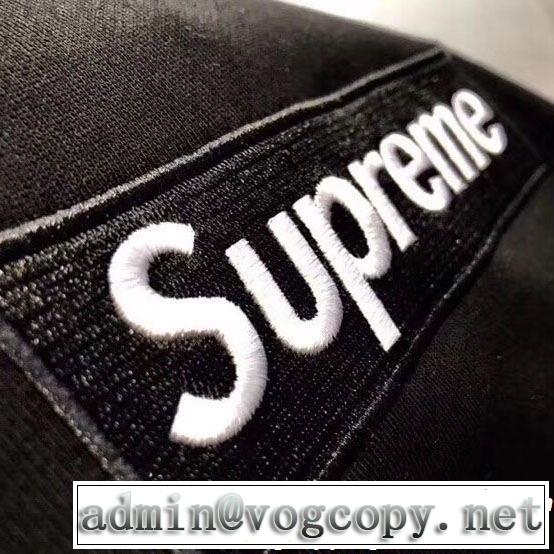 SUPREME シュプリーム 秋の定番 人気デザインで欲しい  今年人気定番 ファッションの最先端！