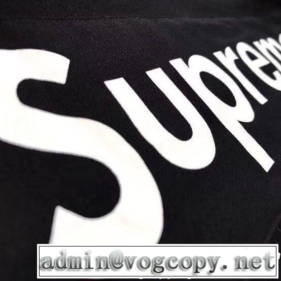 SUPREME シュプリーム 秋の定番 人気デザインで欲しい  今年人気定番 ファッションの最先端！