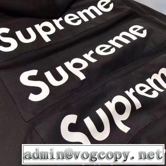 SUPREME シュプリーム 秋の定番 人気デザインで欲しい  今年人気定番 ファッションの最先端！