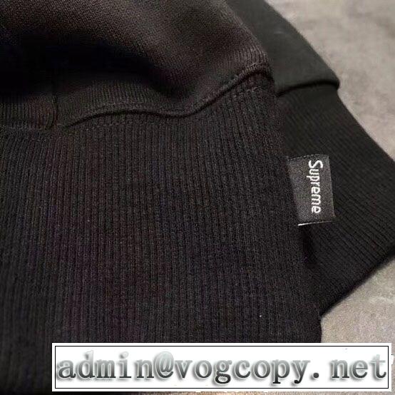 SUPREME シュプリーム 秋の定番 人気デザインで欲しい  今年人気定番 ファッションの最先端！