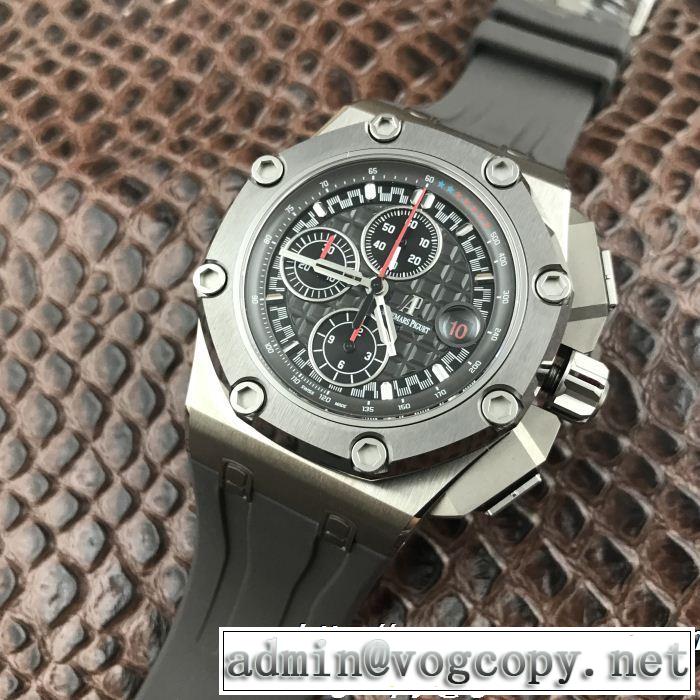 個性的なモデル 目前の注目ブランド エクスプローラー 男性用腕時計 オーデマ ピゲ AUDEMARS PIGUET