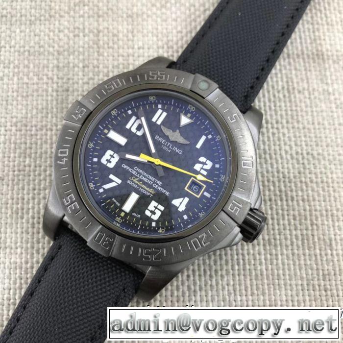  秋冬超人気の最新作 男性用腕時計 今季新作登場 ブライトリング BREITLING 生活防水 目前の注目ブランド