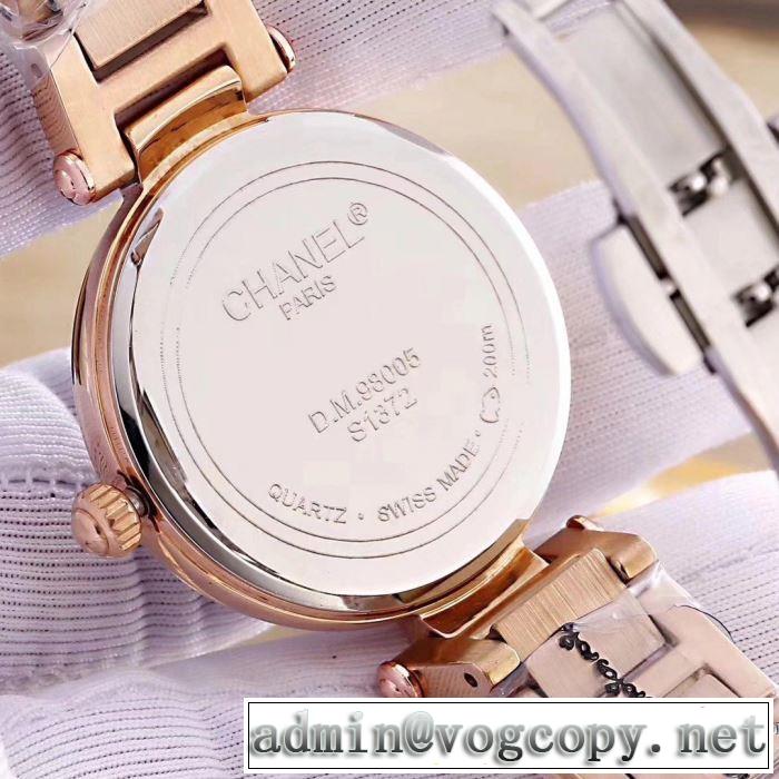 海外販売CH CH 女性用腕時計 2018春夏新作激安大特価100%新品 多色可選