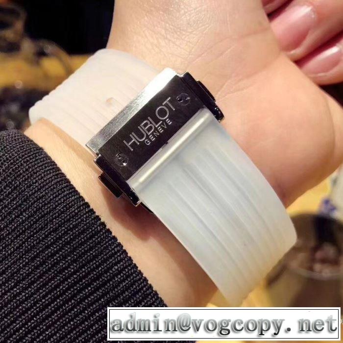 大人気☆NEW!! 2018春夏新作 爆発的通販 ウブロ HUBLOT 男性用腕時計