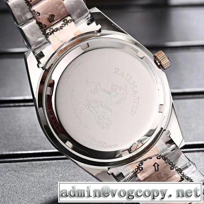 大人のおしゃれに オメガ OMEGA 男性用腕時計2018春夏新作 お得100%新品 多色可選