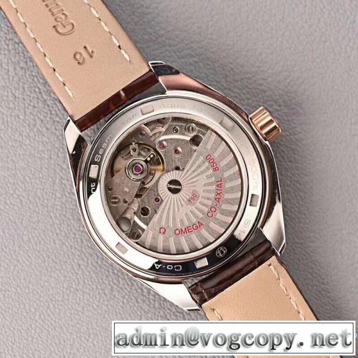上質 大人気！2018春夏新作 多色可選 オメガ OMEGA 男性用腕時計 品質保証100%新品