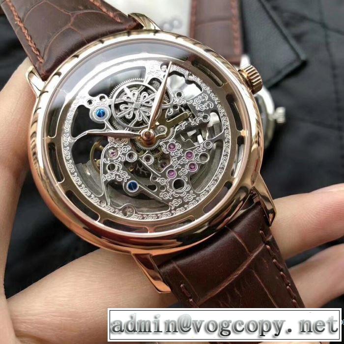 上質 パテック フィリップ Patek Philippe 男性用腕時計 2018春夏新作 多色可選