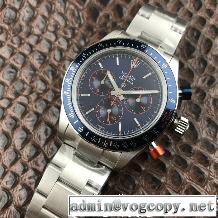 流行っている ROLEX今季爆発的な人気 男性用腕時計 大人っぽく知的な ロレックス