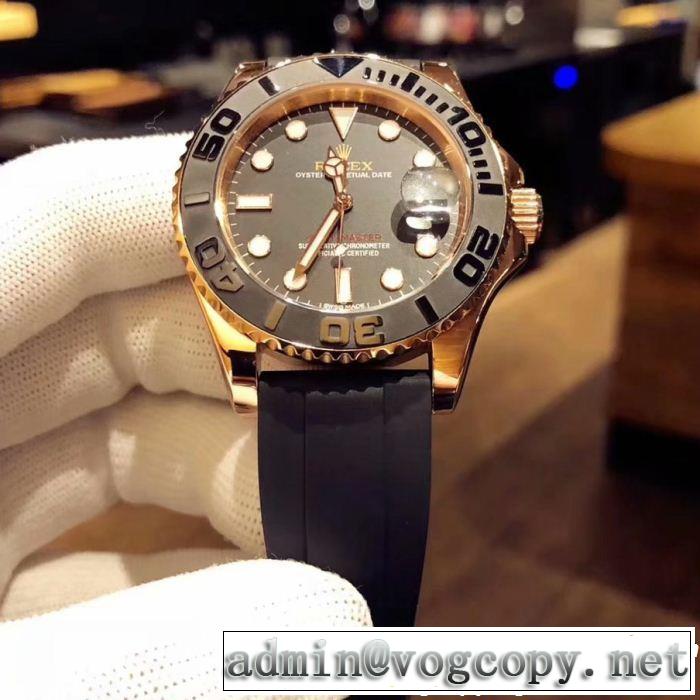 2018新品入荷 男性用腕時計 ロレックス上品でファッション ROLEX 人気急上昇中