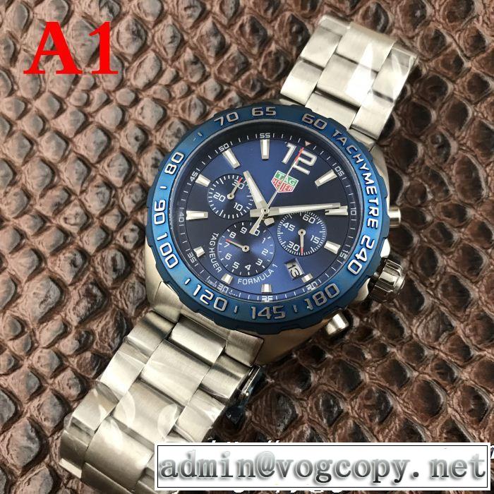 圧倒的人気新着 男性用腕時計 3色可選タグホイヤー TAG HEUER 有名人同じアイテム
