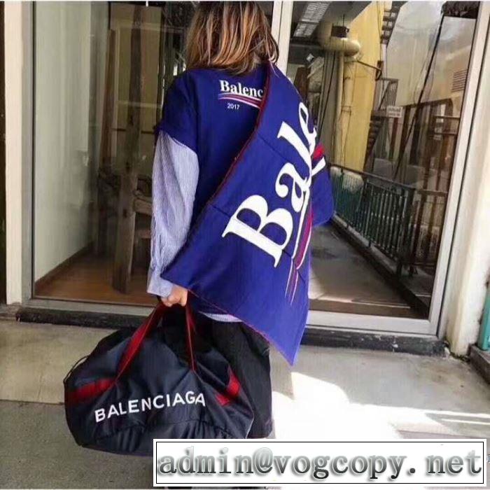 BALENCIAGA ハンドバッグ 大好評? 大人気再登場 2018春夏新作 バレンシアガ
