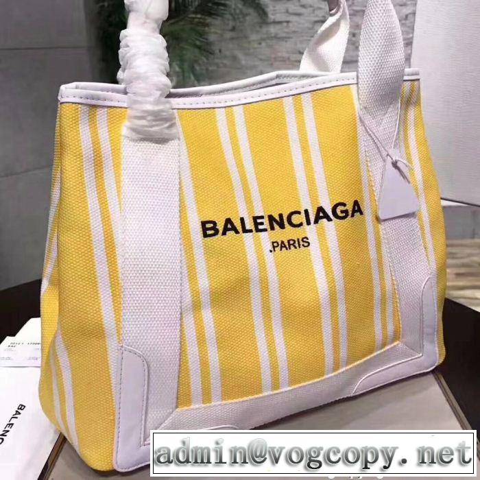 使い勝手も抜群！BALENCIAGAバレンシアガ偽物ショルダー付きレディーストートバッグ完売再入荷