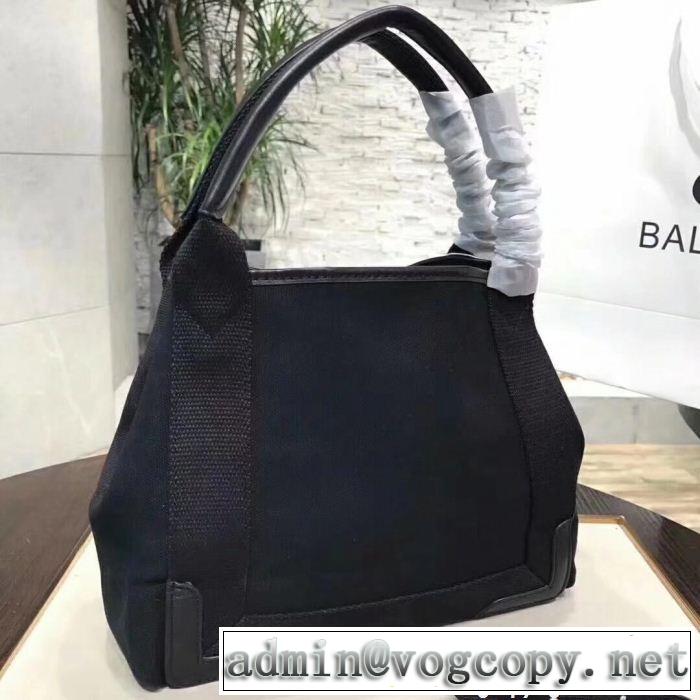 BALENCIAGAバレンシアガコピー品格のあるショルダー付きレディーストートバッグ
