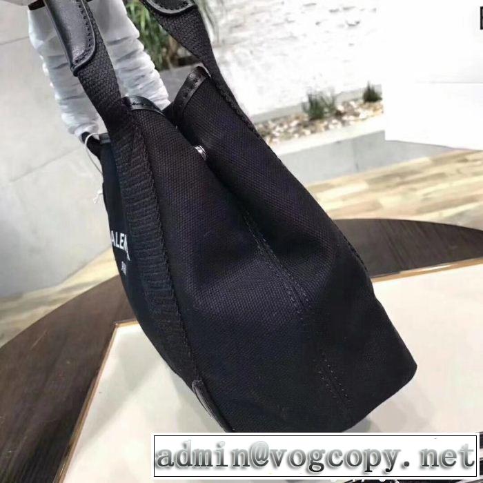 BALENCIAGAバレンシアガコピー品格のあるショルダー付きレディーストートバッグ