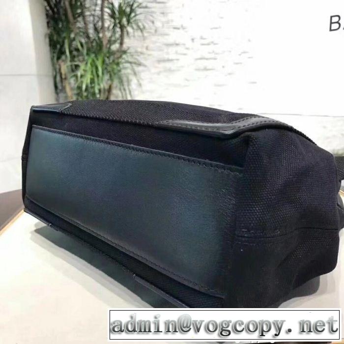 BALENCIAGAバレンシアガコピー品格のあるショルダー付きレディーストートバッグ