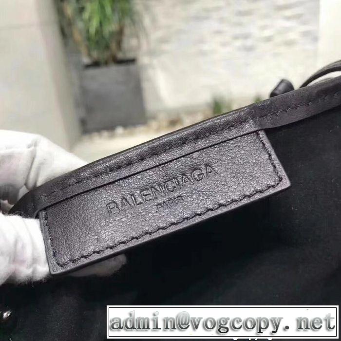 BALENCIAGAバレンシアガコピー品格のあるショルダー付きレディーストートバッグ