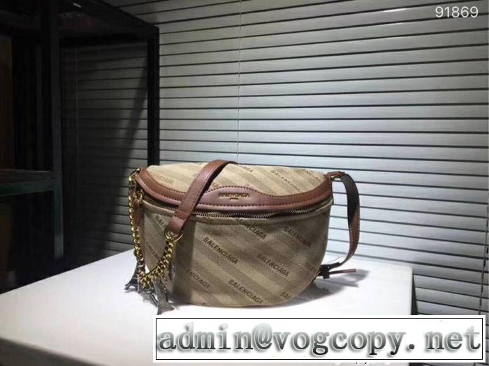  美品*入手困難 バレンシアガ BALENCIAGA ショルダーバッグ 3色可選 2018人気の主流アイテム