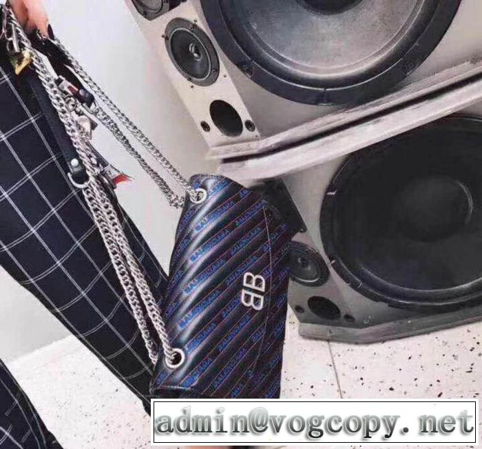  定番品質保証 2色可選 バレンシアガ BALENCIAGA ショルダーバッグ 超目玉新作