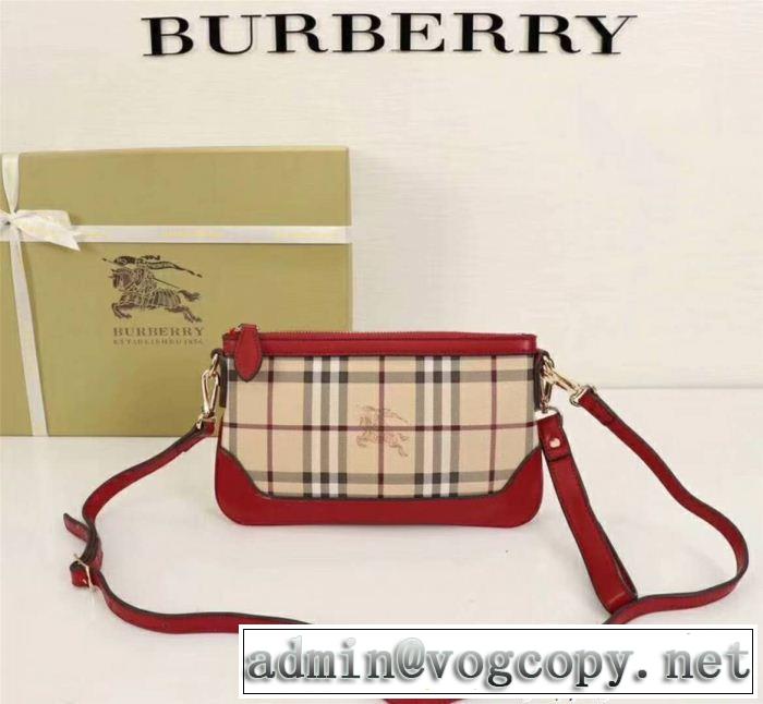 バッグ レディース 超人気美品 2018新品入荷 海外限定アイテム 多色可選 BURBERRY バーバリー