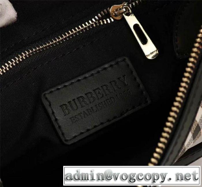バッグ レディース 超人気美品 2018新品入荷 海外限定アイテム 多色可選 BURBERRY バーバリー
