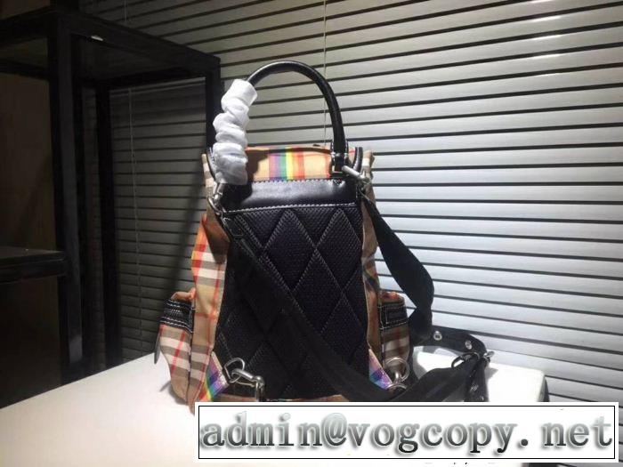 大人っぽく知的な BURBERRY バーバリー  2色可選 2018新品入荷  バッグ レディース