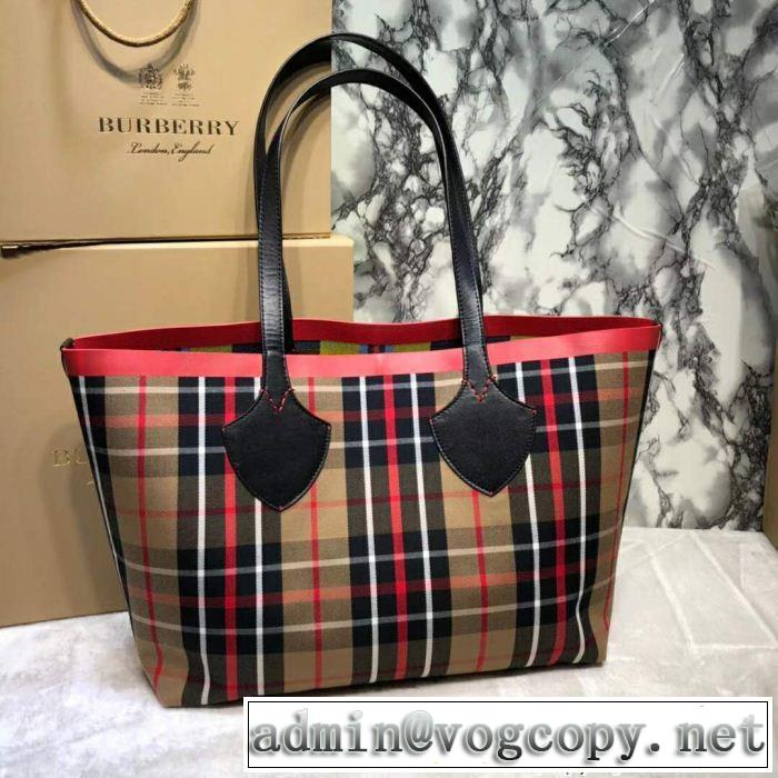 最終数量限り！ 2018新品入荷 BURBERRY バーバリー 2色可選 バッグ レディース