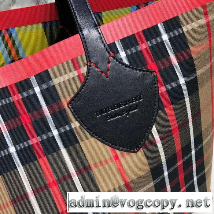 最終数量限り！ 2018新品入荷 BURBERRY バーバリー 2色可選 バッグ レディース