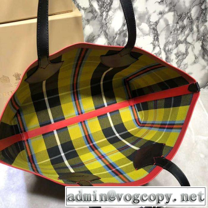 最終数量限り！ 2018新品入荷 BURBERRY バーバリー 2色可選 バッグ レディース
