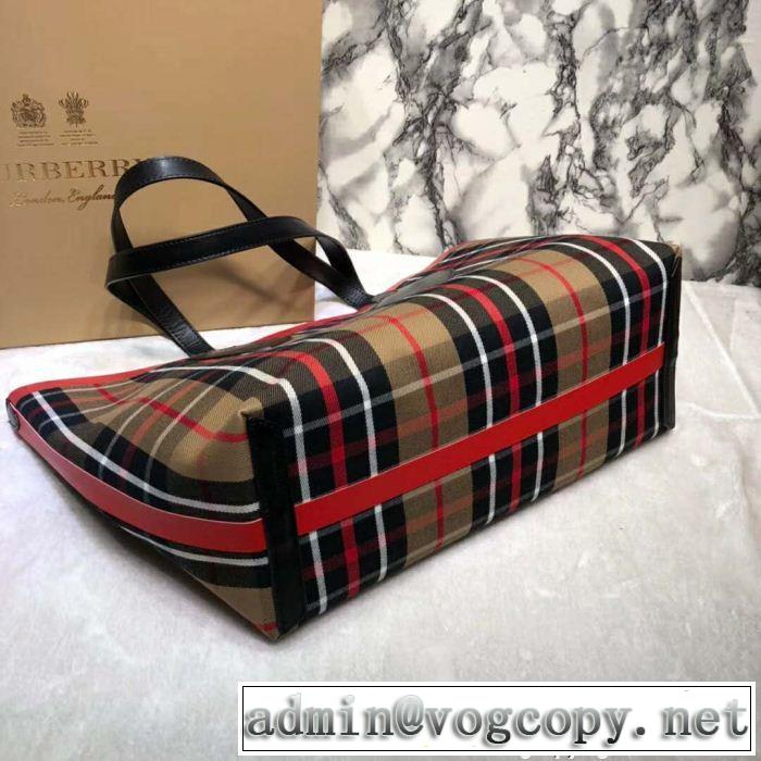 最終数量限り！ 2018新品入荷 BURBERRY バーバリー 2色可選 バッグ レディース
