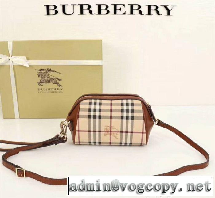 BURBERRY バーバリー  魅力をプラス 多色可選 2018新品入荷 バッグ レディース 注目美品