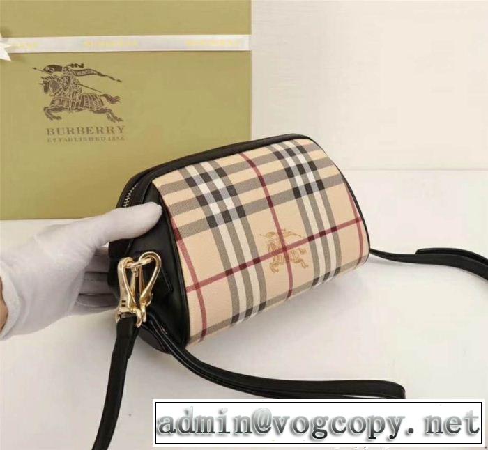 BURBERRY バーバリー  魅力をプラス 多色可選 2018新品入荷 バッグ レディース 注目美品