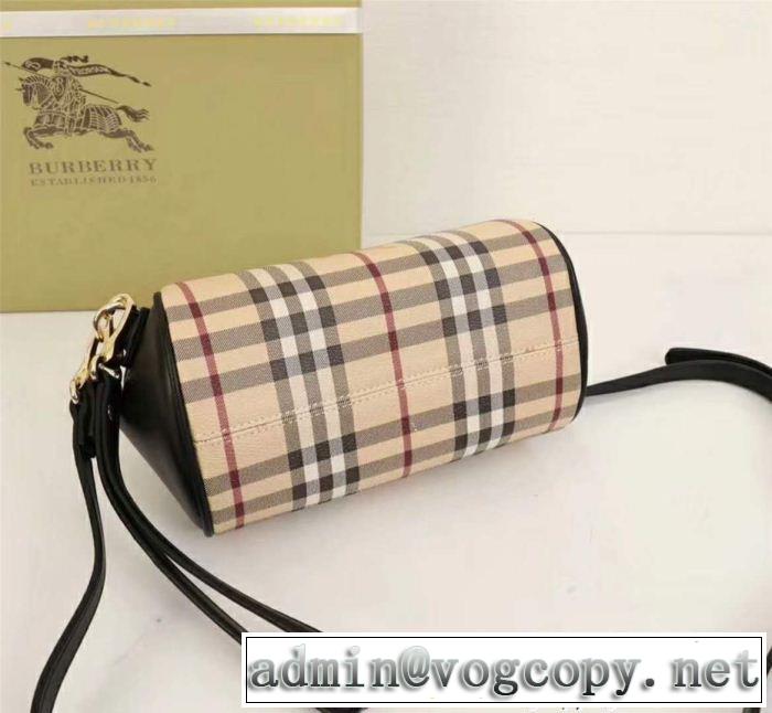 BURBERRY バーバリー  魅力をプラス 多色可選 2018新品入荷 バッグ レディース 注目美品