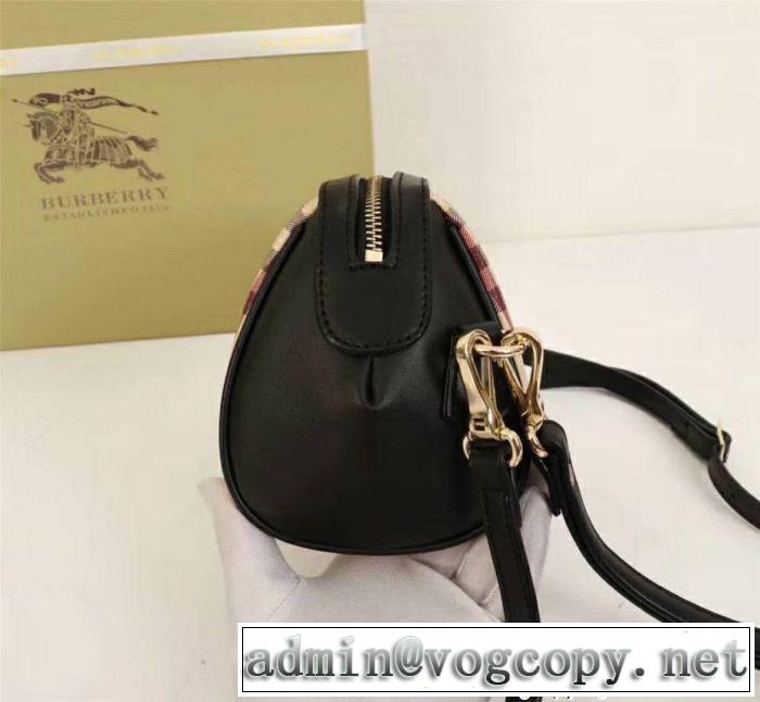BURBERRY バーバリー  魅力をプラス 多色可選 2018新品入荷 バッグ レディース 注目美品