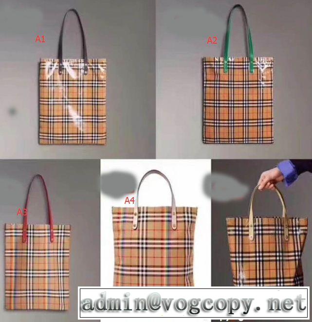 今季爆発的な人気  2018新品入荷 BURBERRY バーバリー バッグ レディース 多色可選 超人気美品
