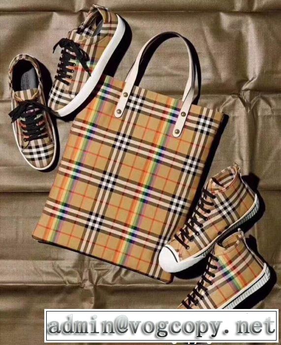今季爆発的な人気  2018新品入荷 BURBERRY バーバリー バッグ レディース 多色可選 超人気美品