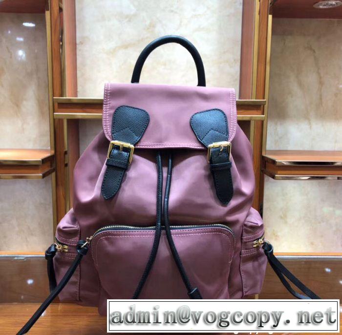  バッグ レディース販売限定 主役級のアイテム 2018新品入荷 BURBERRY バーバリー
