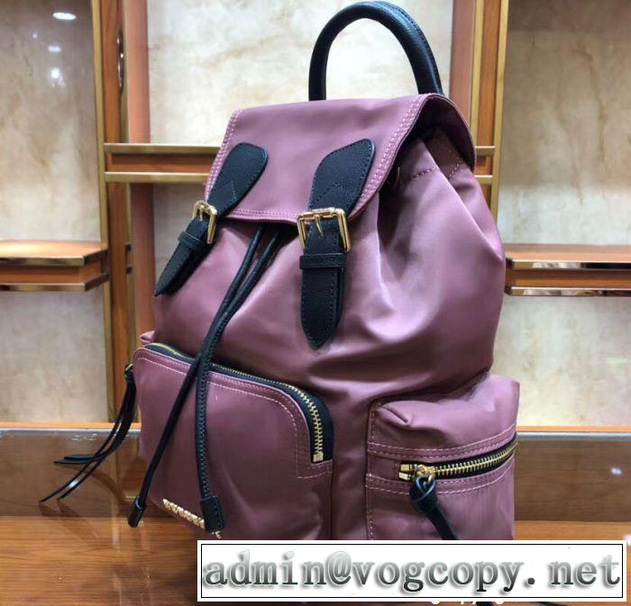 バッグ レディース販売限定 主役級のアイテム 2018新品入荷 BURBERRY バーバリー