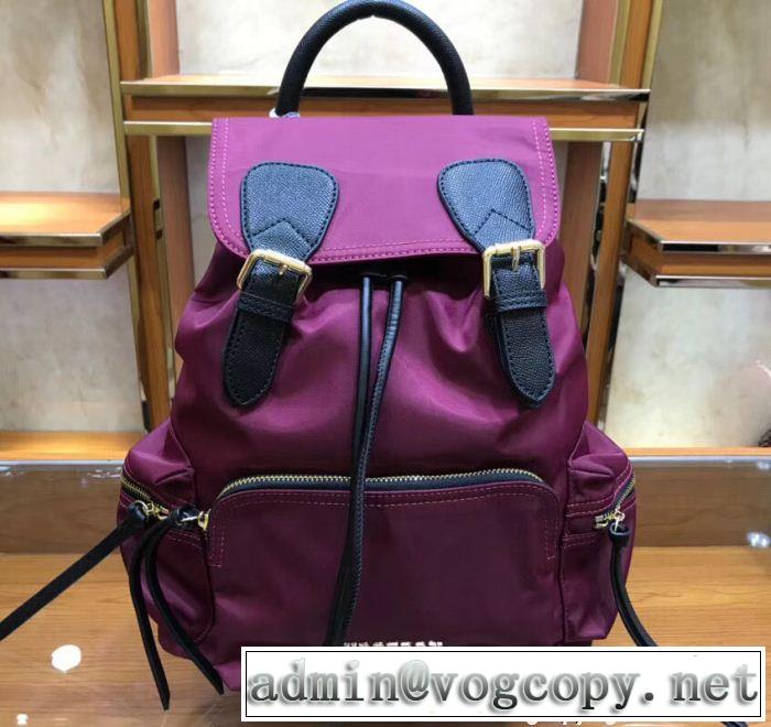  多色可選定番品質保証  2018新品入荷 BURBERRY バーバリーバッグ レディース 大人カジュアル