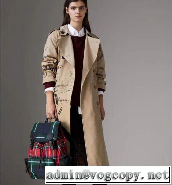 個性的なモデルBURBERRY バーバリー バッグ レディース 販売限定 2018新品入荷