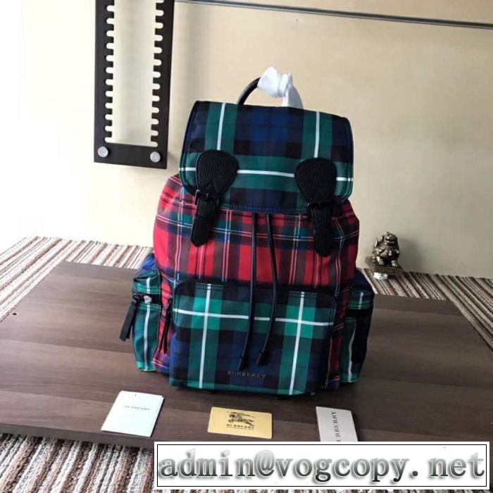 個性的なモデルBURBERRY バーバリー バッグ レディース 販売限定 2018新品入荷