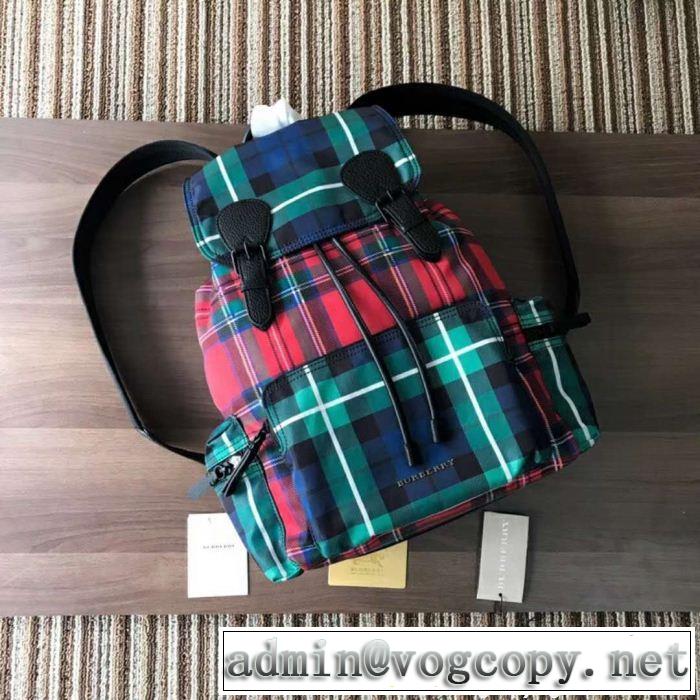 個性的なモデルBURBERRY バーバリー バッグ レディース 販売限定 2018新品入荷